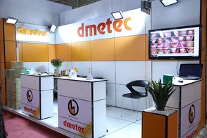 Maad Electronic Fartak