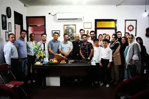 آموزشگاه موسیقی ارغنون ، آموزش موسیقی در مشگین شهر