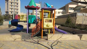بوستان عطار نیشابوری