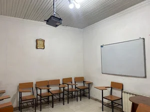 هنرستان شمس تبریزی