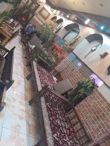 رستوران سنتی مجلل 2