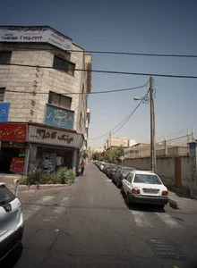 عینک قائم عجل الله تعالی 2