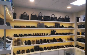 کیف و کفش کفشدوزک