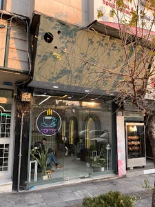 Wecaf Cafe