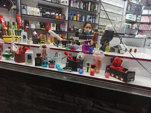 فروشگاه عطر بهشت 2
