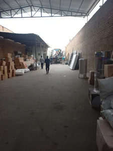 باربری جاوید وطن