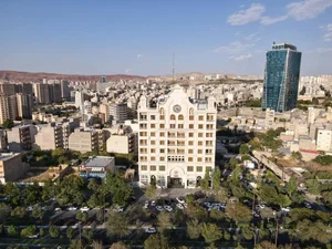 هتل رویال پالاس 3