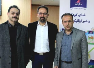دکتر محمد زنوزی راد 5