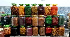 پخش ترشک ولواشک و رب انار و شیره و کشک و...