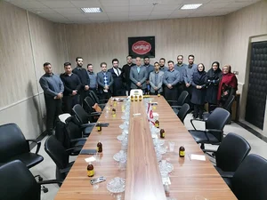 آریا توس تجارت