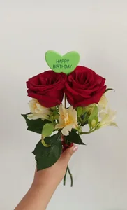 گل فروشی خوشه 2
