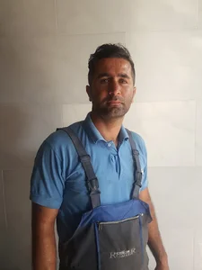 تعمیرگاه علی ندری