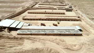 کارخانه آجر سفال نگین خراسان 5