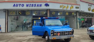 نمایشگاه اتومبیل فرحزاد 3