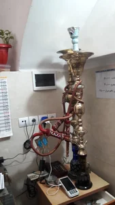چایخانه گذرمستوفی 4