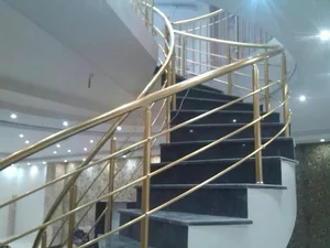 حفاظ استیل امیر 2