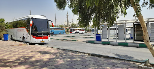 پایانه ترمینال بیهقی