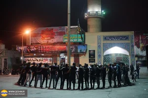مسجد امام علی ابن ابی طالب ( ع) 3