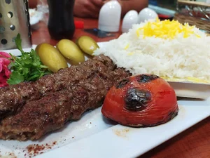 مطبخ ماه ماهان