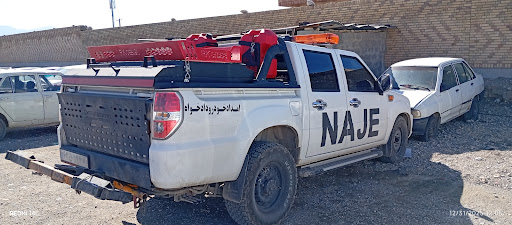 يدك كش و مكانيك سيار