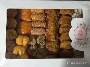 قنادی بهار 3
