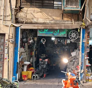 تسلا موتور ایلیا