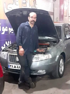 تعمیرگاه تخصصی عشقی