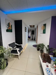 مرکز ماساژ سارگل 3