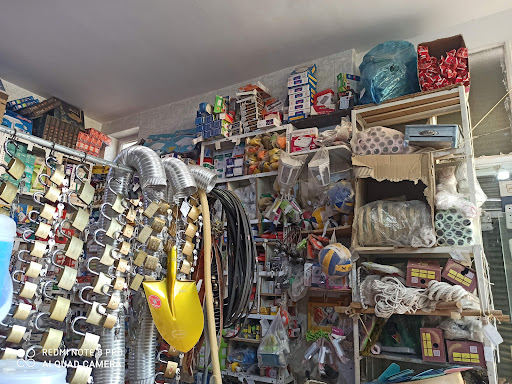 سوپرمارکت حسین جمعه زاده