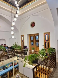 کافه طاقچه 5