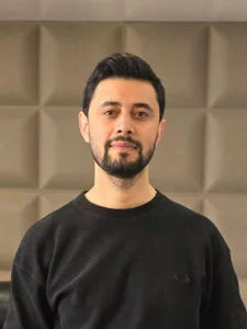 استودیو علیرضا عزیزنژاد
