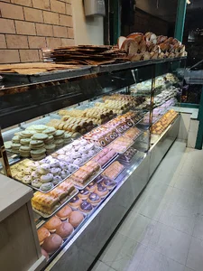 نان فانتزی شمس