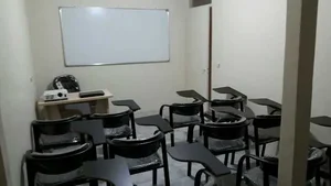 دفتر خدمات سلامت منطقه ۱۰ تهران