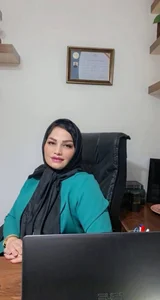 وکیل فرشته سعیدی