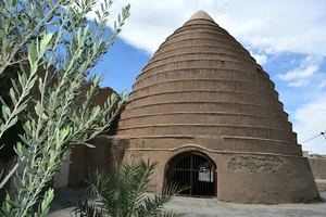یخچال زواره