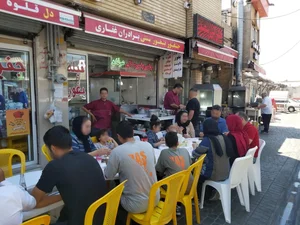 جغور بغور سنتی عرفان 2