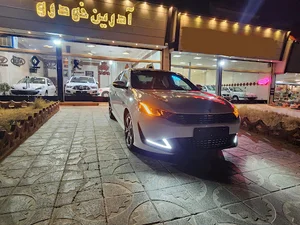 آدرین خودرو