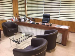 گروه صنعتی گابن 4