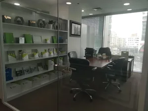شرکت آتی نگر برتر ایرانیان