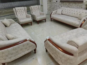 مبل قزلباش 5