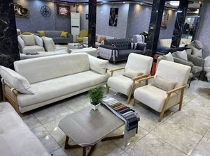 تولیدی مبلمان پاسارگاد