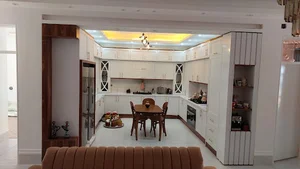 کابینت توسکا