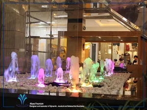 Abara Fountain