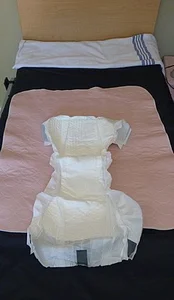 پوشک زنانه