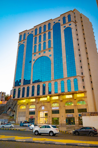 فندق تارا الروضة