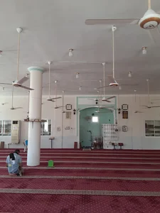 مسجد الشرج