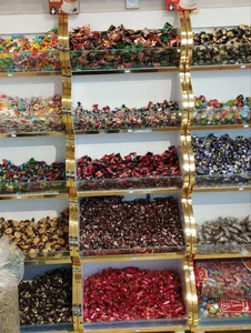 آجیل و خشکبار خانه خرما 3
