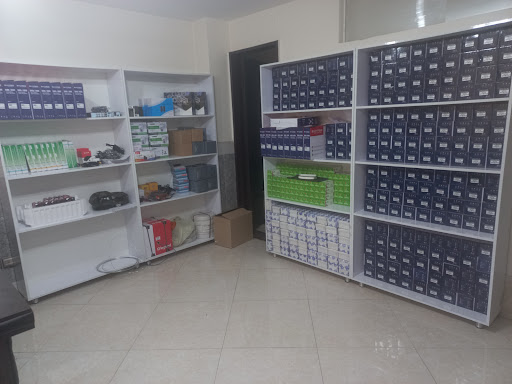 شرکت ایمن رادین گستر