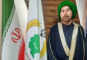 باغچه اصغرقدیمی انجم اباد