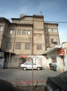 نانوایی لواشی سنتی 2